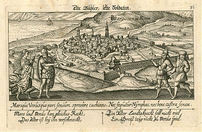 Pesaro : Meisner Schatzkästlein, 1626