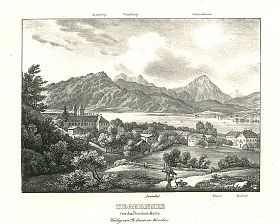 Tegernsee