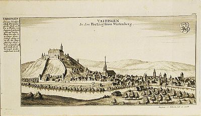 Vaihingen an der Enz
