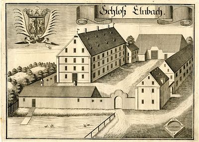 "Schloß Elnbach"