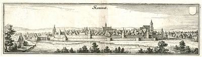 Kemnath - Merian