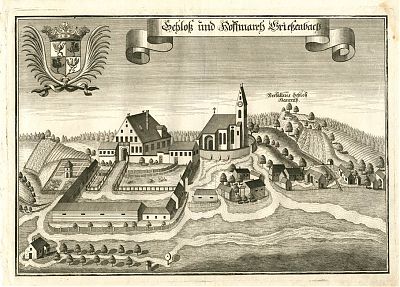 Hofmark Griessenbach