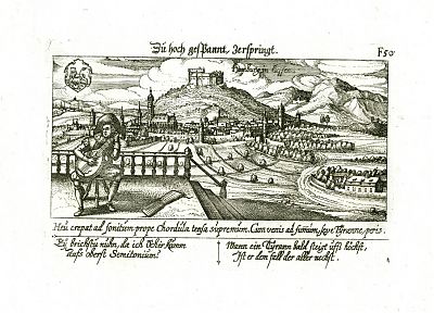Homburg an der Efze - Meisner Schatzkästlein