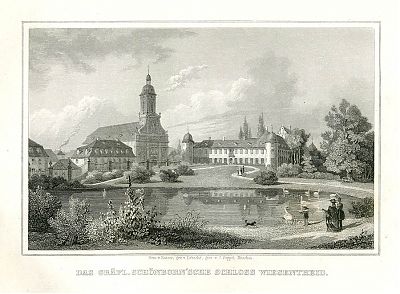 Wiesentheid