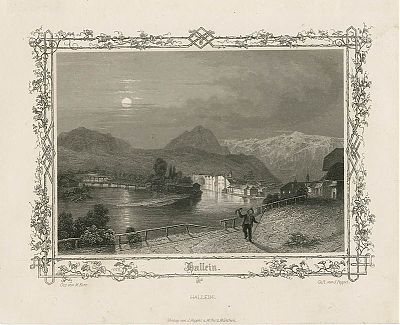 Hallein