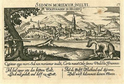 Wolfhagen