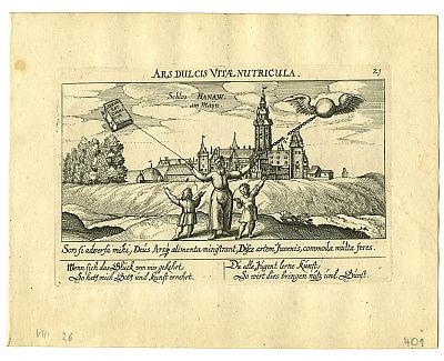 Meissner Schatzkästlein