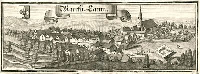 Markt Tann