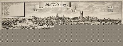 Moosburg : Wening