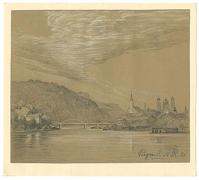 Passau