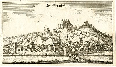 Riedenburg